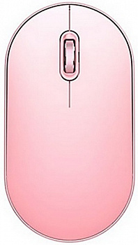 Xiaomi MIIIW Air Dual Mode Portable Mouse Pink (MWWHM01)