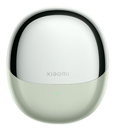 Купить Xiaomi Buds 4 Green