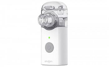 Xiaomi Andon VP-M3A Micro Mesh Nebulizer