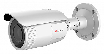 Купить HiWatch DS-I256Z (2.8-12 mm)