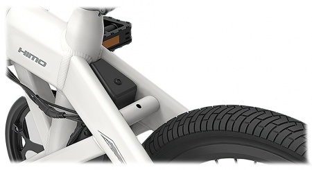 Купить Xiaomi Himo Z20 White