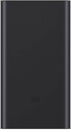 Купить Xiaomi Mi Power Bank 2 10000mAh Black