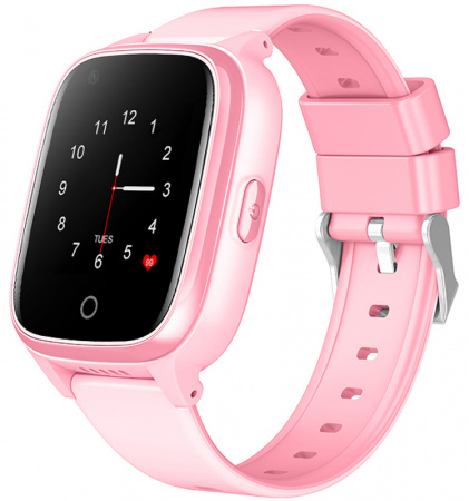 Купить WONLEX KT17 PINK