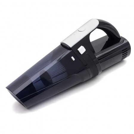 Купить CARCAM Vacuum Cleaner VC008 Black