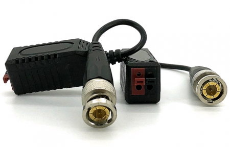 Купить CARCAM VB-103 Приемник + Передатчик по витой паре