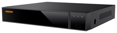 Купить CARCAM 8CH XVR3008