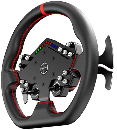 Купить PXN WDS R2 Gaming Steering Wheel
