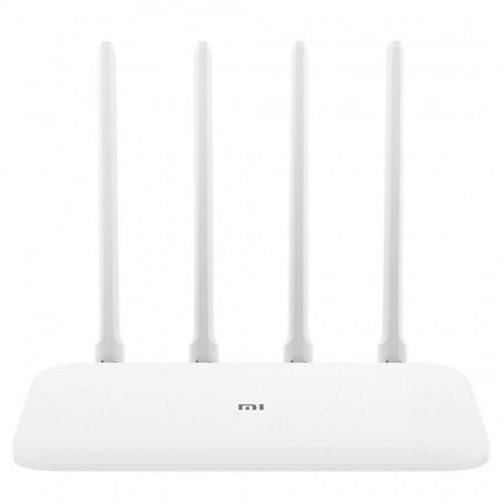 Купить Xiaomi Mi Wi-Fi Router 4A