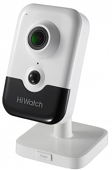 Купить HiWatch DS-I214(B) (2.0 mm)