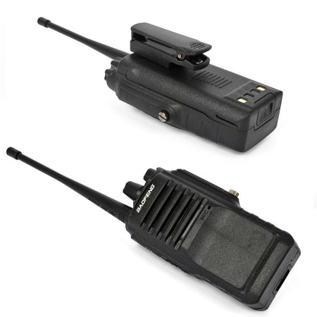Купить Baofeng BF-9700 2 шт.