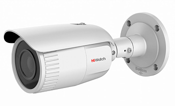 Купить HiWatch DS-I456Z (2.8-12 mm)