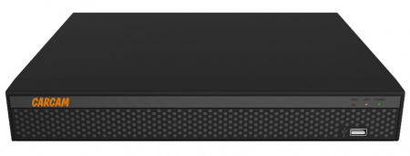 Купить CARCAM NVR3625
