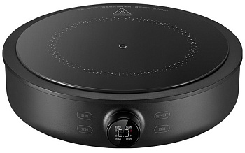 Купить Xiaomi Mijia Electric Ceramic Stove S1 (MDTL001CM) Black