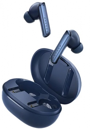 Купить Xiaomi Haylou W1 Blue