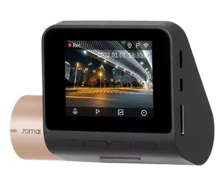 Купить Xiaomi 70mai Dash Cam Lite 2 (Midrive D10)