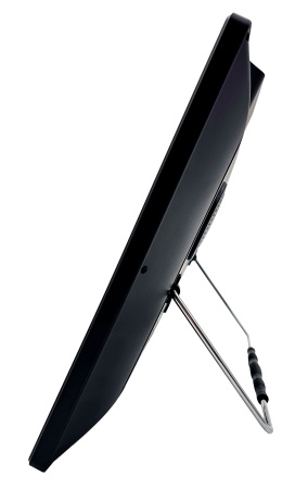 Купить CARCAM 14" LED TV DVB-T2/Analog 3600 mAh (CCLED14B)