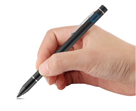 Купить CARCAM Smart Pencil K833 - Black