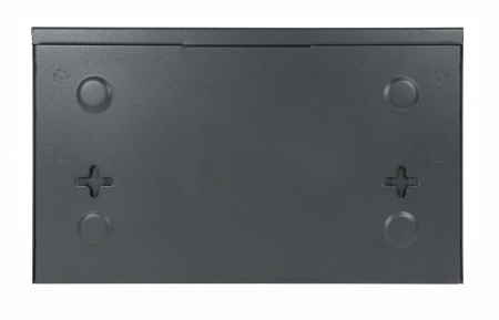 Купить CARCAM Standard 4+2 10/100Mbps AI PoE Switch (ССF0420FBLC)