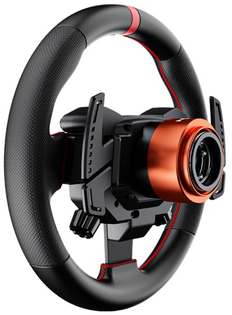 Купить PXN VD6 Direct Drive Bundle