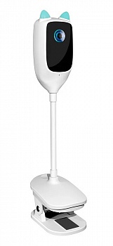Купить Xiaomi Xiaovv Intelligent Baby Monitor 1080P (XVV-6120S-BM-C1)