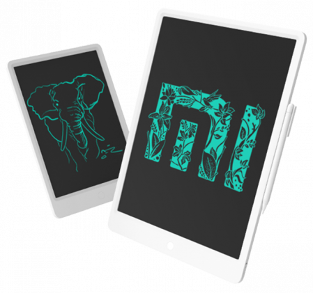 Купить Xiaomi Mijia LCD Writing Tablet 10" (XMXHB01WC)