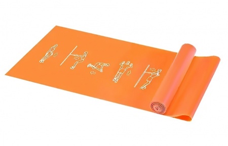 Купить Xiaomi Yunmai 0.45mm Orange (YMTB-T401)