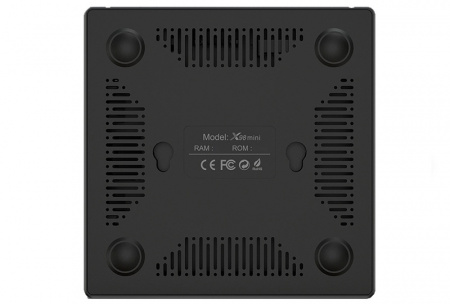 Купить ТВ приставка X98 Mini (4/32)