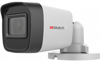 Купить HiWatch DS-T500 (C) (3.6 mm)