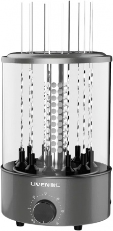 Купить Xiaomi Liven Automatic Rotating Skewer Machine (KL-J121)