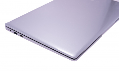 Купить 14.1" Notebook Intel Celeron N4000 1.1GHz RAM 8GB SSD 256 GB (S9936-10001887) Silver