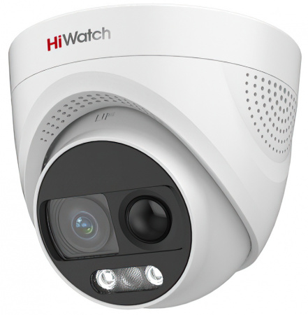 Купить HiWatch DS-T213X (3.6 mm)  TurboX