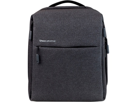 Купить Xiaomi Urban Life Style Dark Gray
