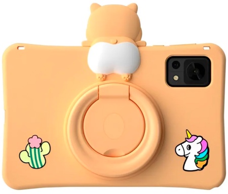 Купить DOOGEE T20 Mini Kid 4/128 Gb Ginkgo Yellow