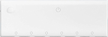Купить Xiaomi Dr.King Disinfection Toothbrush Holder (MKKJ02) 