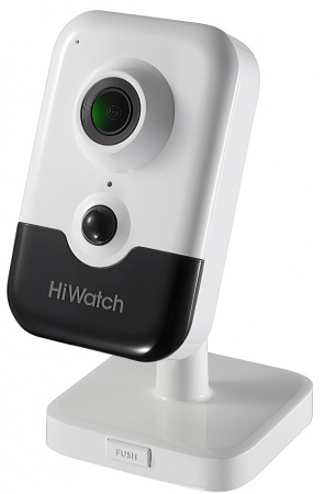 Купить HiWatch IPC-C042-G0 (2.8mm)