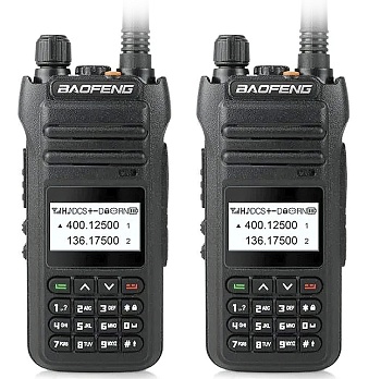 Купить Baofeng BF-H5 2 шт.