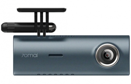 Купить Xiaomi 70mai Dash Cam M300 Navy