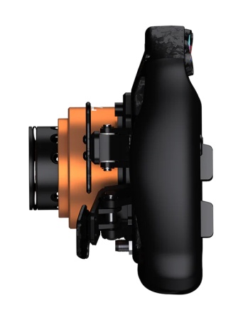 Купить PXN GT ONE Steering Wheel (W GTL)