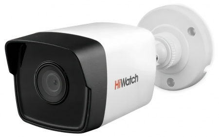 Купить HiWatch DS-I250 (2.8 mm)