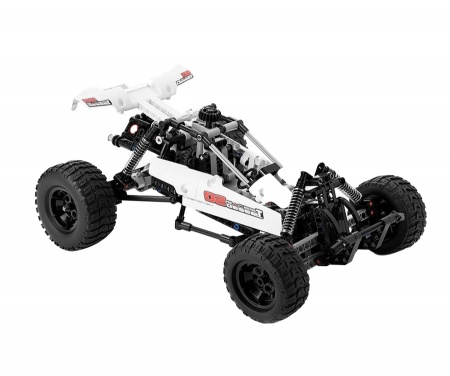 Xiaomi Onebot SMSC01IQI Desert Racing Car Building Blocks
