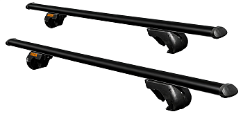 Купить CARCAM ROOF RAIL 1350 мм (CC8706) Black