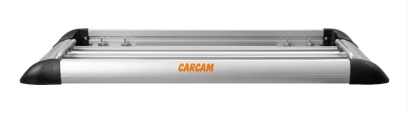 Купить CARCAM Expedition Roof Rack RR512AL7C-S Silver