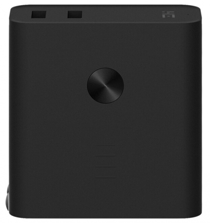 Купить Xiaomi ZMI Power Bank 6500mAh Black
