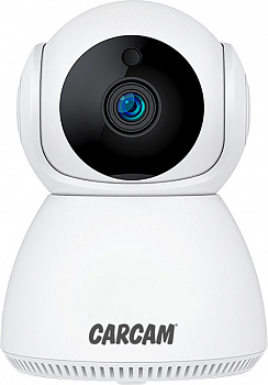 Купить CARCAM 3MP PTZ Camera V380Q8-WiFi