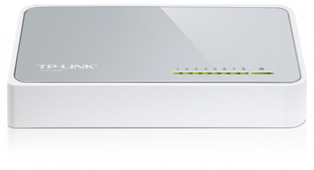 Купить TP-LINK TL-SF1008D