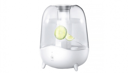Купить Xiaomi Water Humidifier Transparent DEM-F325 EU