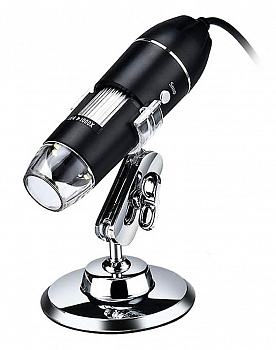 Купить USB Digital Microscope 1600X X4