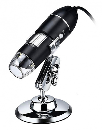 Купить USB Digital Microscope 1600X X4