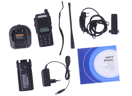 Купить Baofeng UV-82