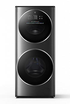 Купить Xiaomi Mijia Partition Washing Drying Machine 15kg (XHQG150XM21)